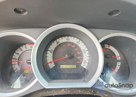 2012 Toyota Tacoma V6 z USA, uszkodzony, nr VIN 3TMLU4EN2CM101233